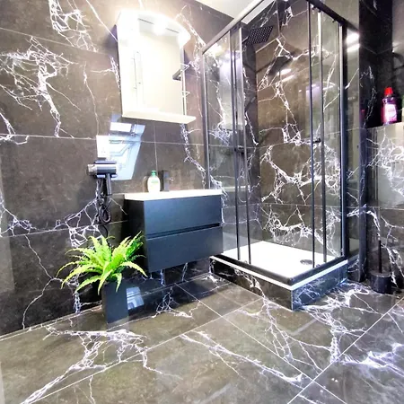 公寓 Schwert Loft S72 Free Parking & Wifi