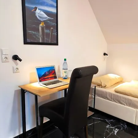 Schwert Loft S72 Free Parking & Wifi Verden an der Aller
